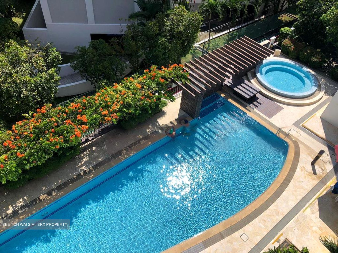 Jervois Grove (D10), Apartment #465687831